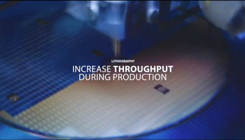 Vacuum G2 Thumb Ulv Lithography