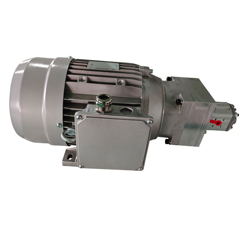 380V 2.2KW Custom Hydraulic Power Unit