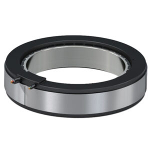 Torque motor series QTR 160 500x500px