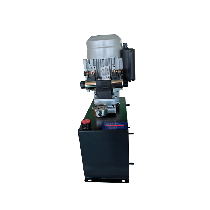 220V 3KW 18L Custom Hydraulic System