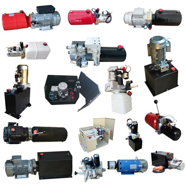 Wing-Spreading Car Power Unit