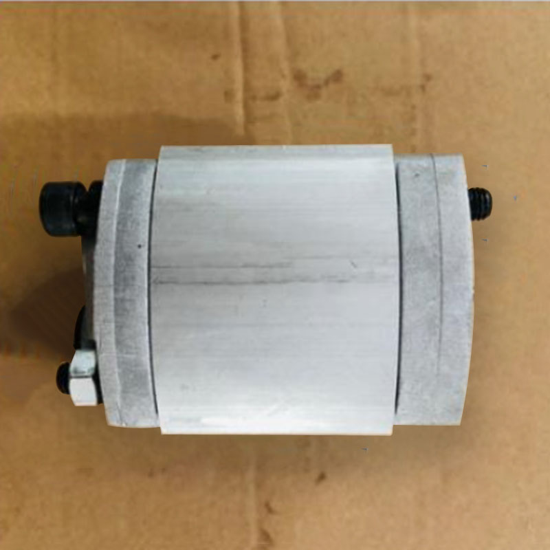 CBT1-F2A Gear Pumps