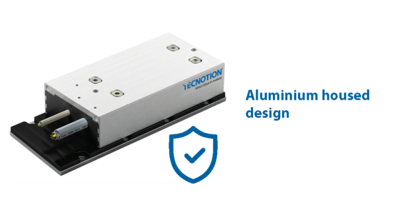 Linear Advantages Aluminium Design