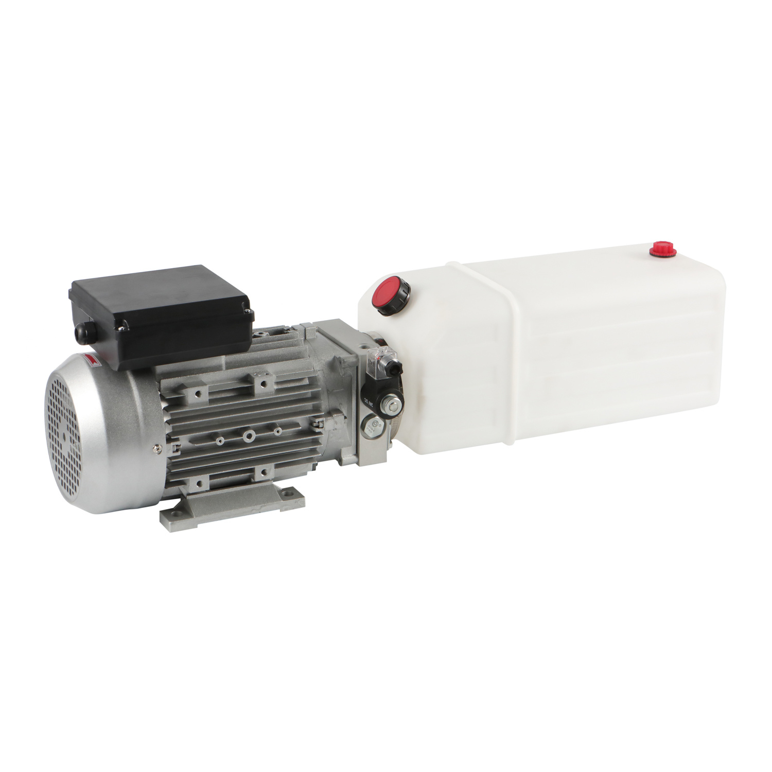 Power Unit for Aerial Work Platforms