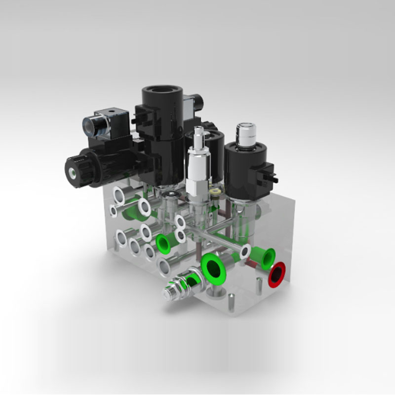 Electric Emergency Pump
