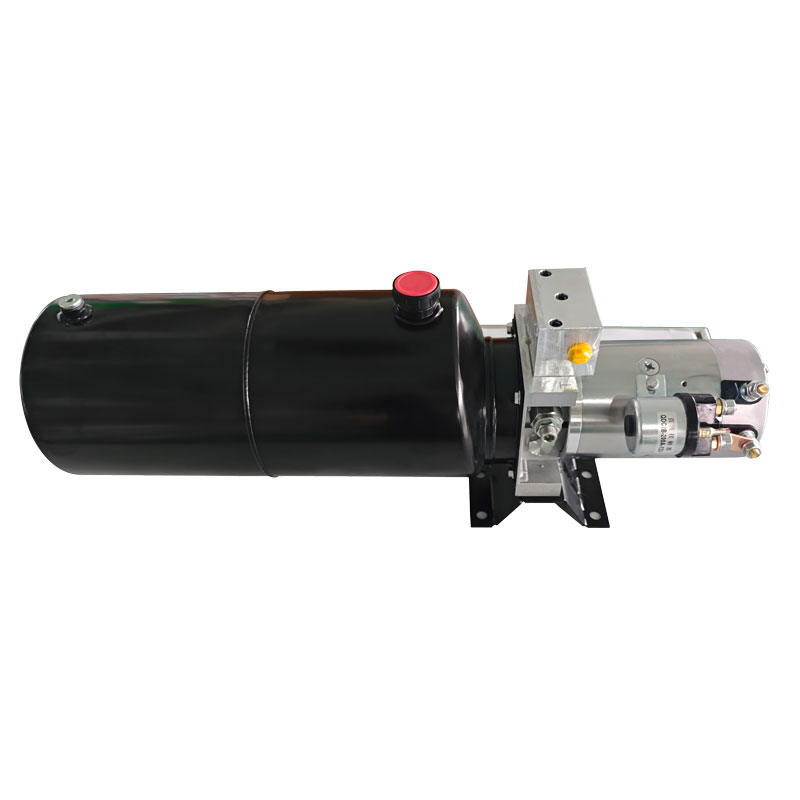 12V 3KW 10L Hydraulic Power Unit