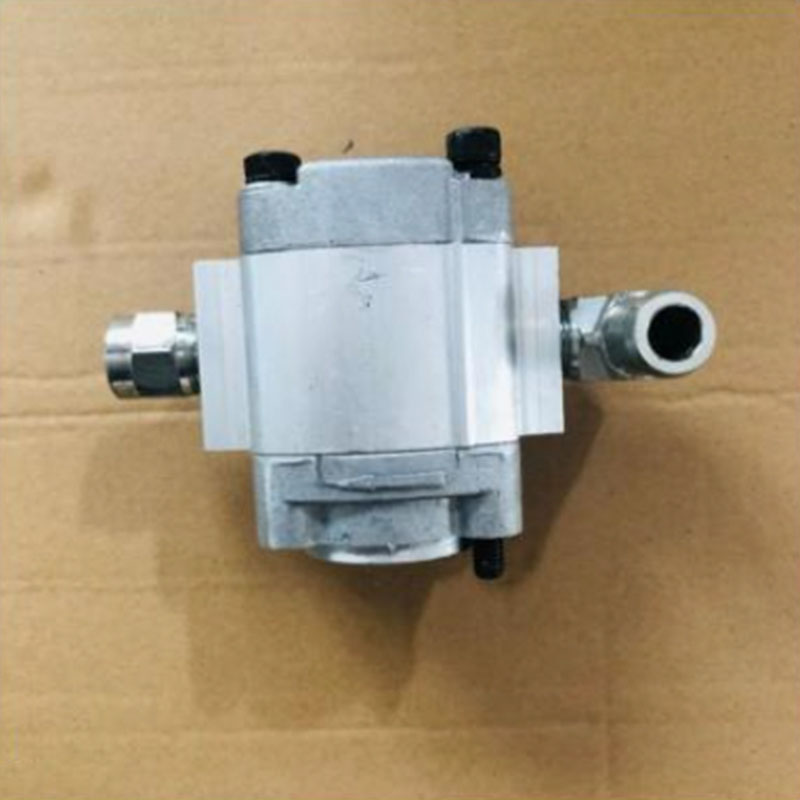 CBT2-F2 Gear Pumps