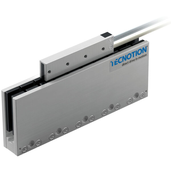 Ironless linear motor UL3