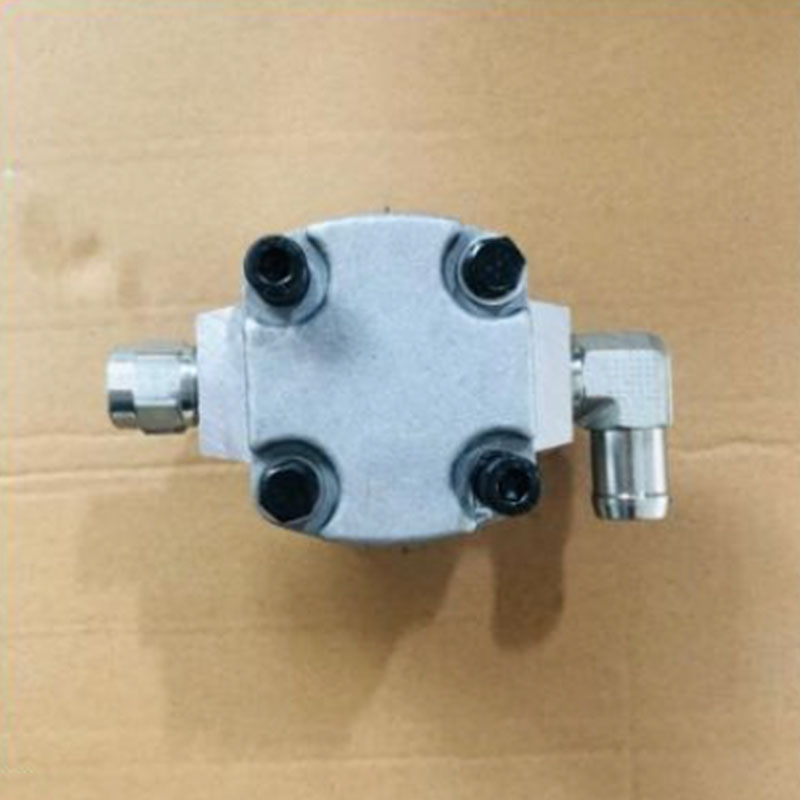 CBT2-F2 Gear Pumps