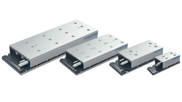 Ironcore Family overview