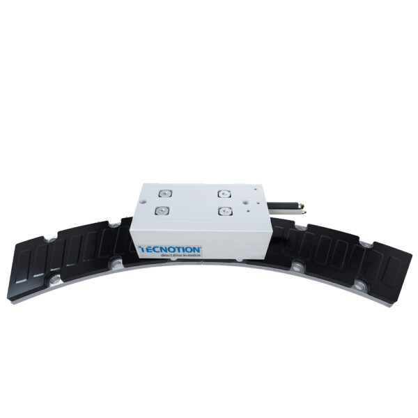 1000x1000 Curved Track