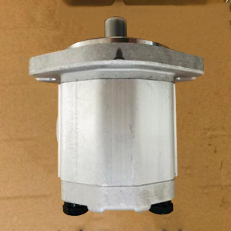 CBT-F2B Gear Pumps