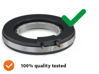 Torque Advantage Quality Tested