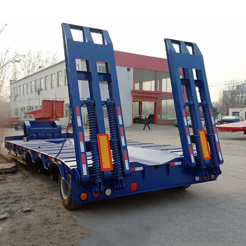 Hydraulic Ladder Power Unit