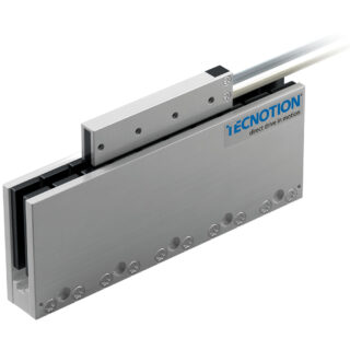Ironless linear motor UL3