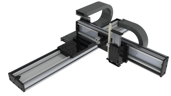 Stage & System Solutions Stage