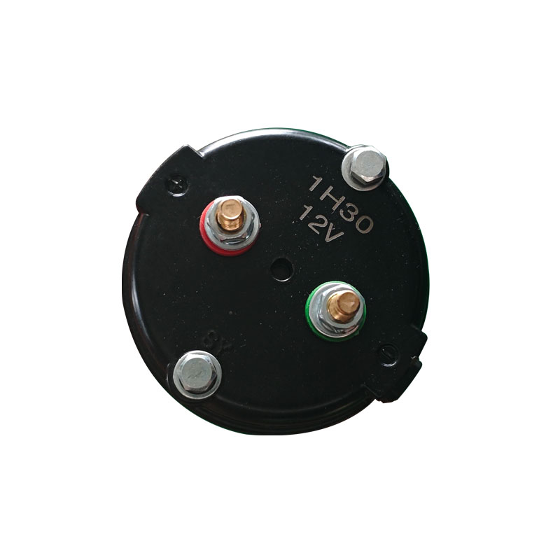 0.8KW DC Hydraulic Motors