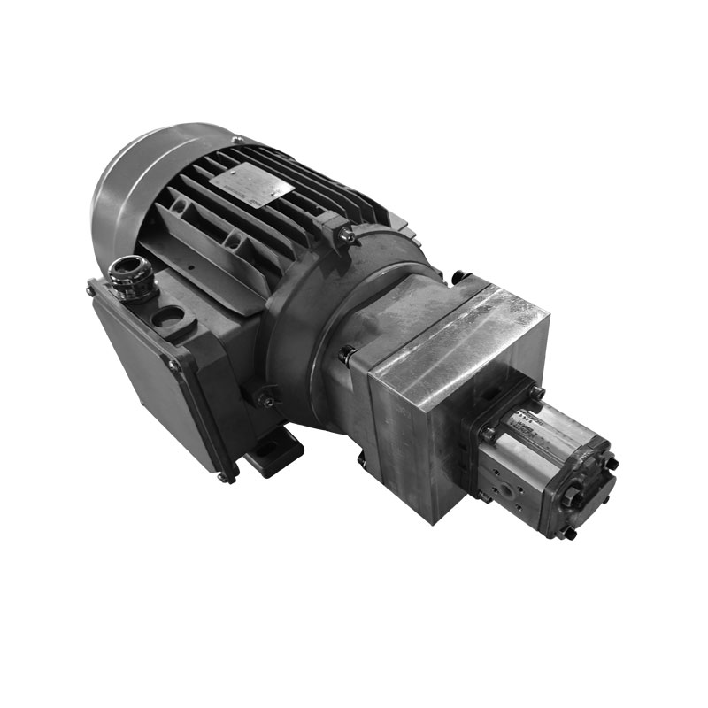 380V 2.2KW Custom Hydraulic Power Unit